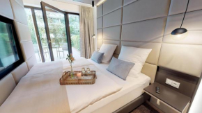 White Pearl Apartment 0.14, Timmendorfer Strand